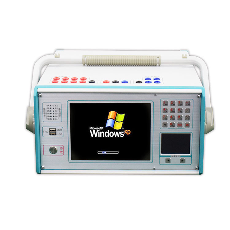 供应Z继电保护测试仪型号:HFD-GD-1200A库号：M353730