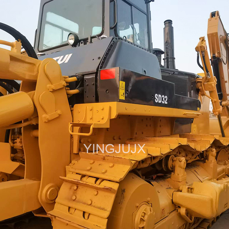 Bulldozer SD32 Bulldozer SD22 Bulldozer SD16 Bulldozer original Carter D6 Bulldozer D7G Bulldozer image 4