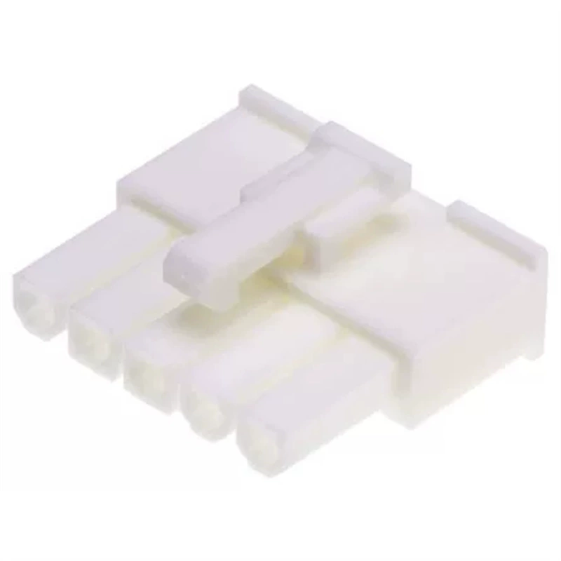 MOLEX импортный разъем 39-01-4051 3901-4051 39014051 5P 4.2mm спот