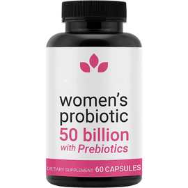 女性益生菌硬胶囊Women’s Probiotics capsules 外贸供应