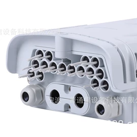 光缆接头盒;光纤连接器;其他布线产品