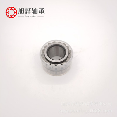 厂家直供 满装圆柱滚子行星减速机轴承 RNN3004X3V 无外圈轴承