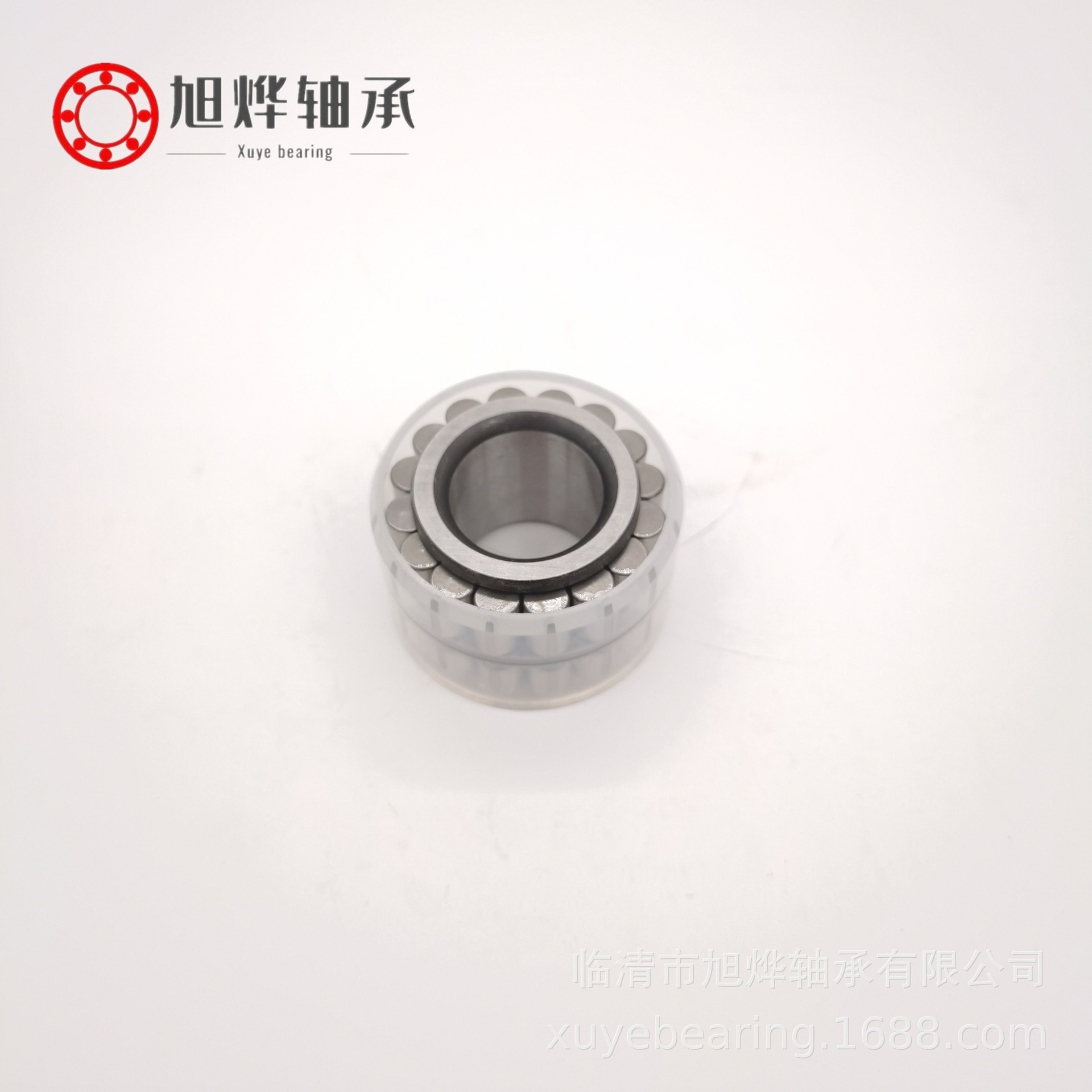厂家直供 满装圆柱滚子行星减速机轴承 RNN3004X3V 无外圈轴承