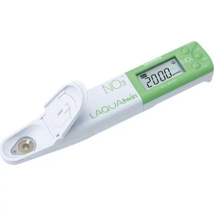 Ионный анализатор нитратов HORIBA ручного типа N03-11C