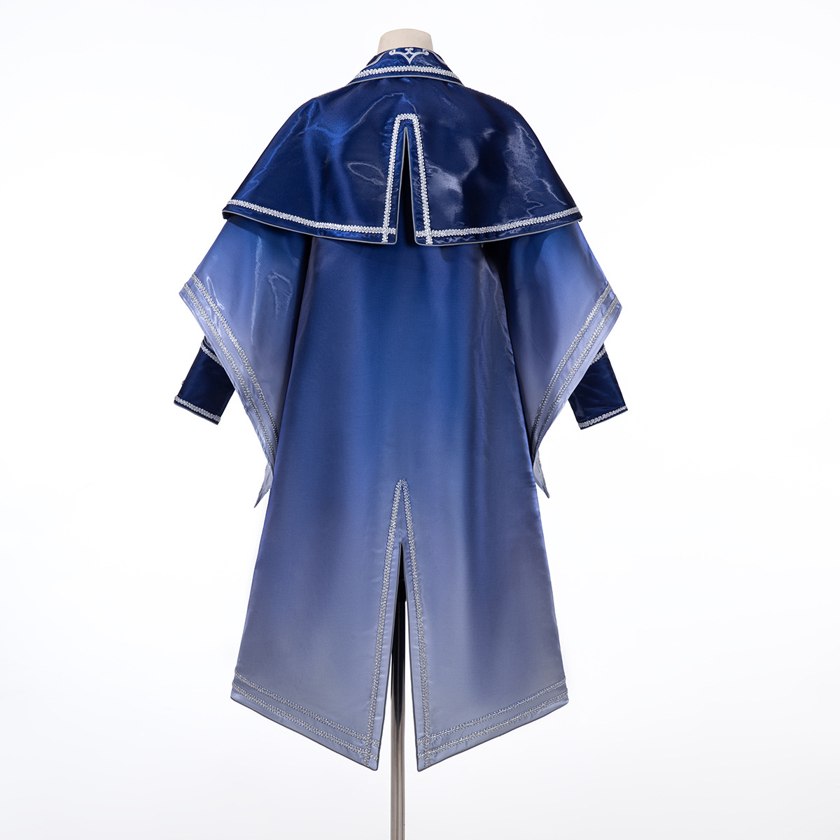 7176 Sacerdote de las profundidades