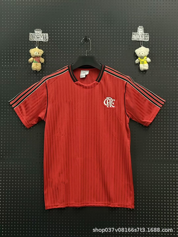 2526新型サッカー服ファン版マイアミベンフィカ聯皇馬ポルトガルマンチェスター城イングランド上着|undefined