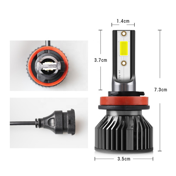 LED super bright bulb