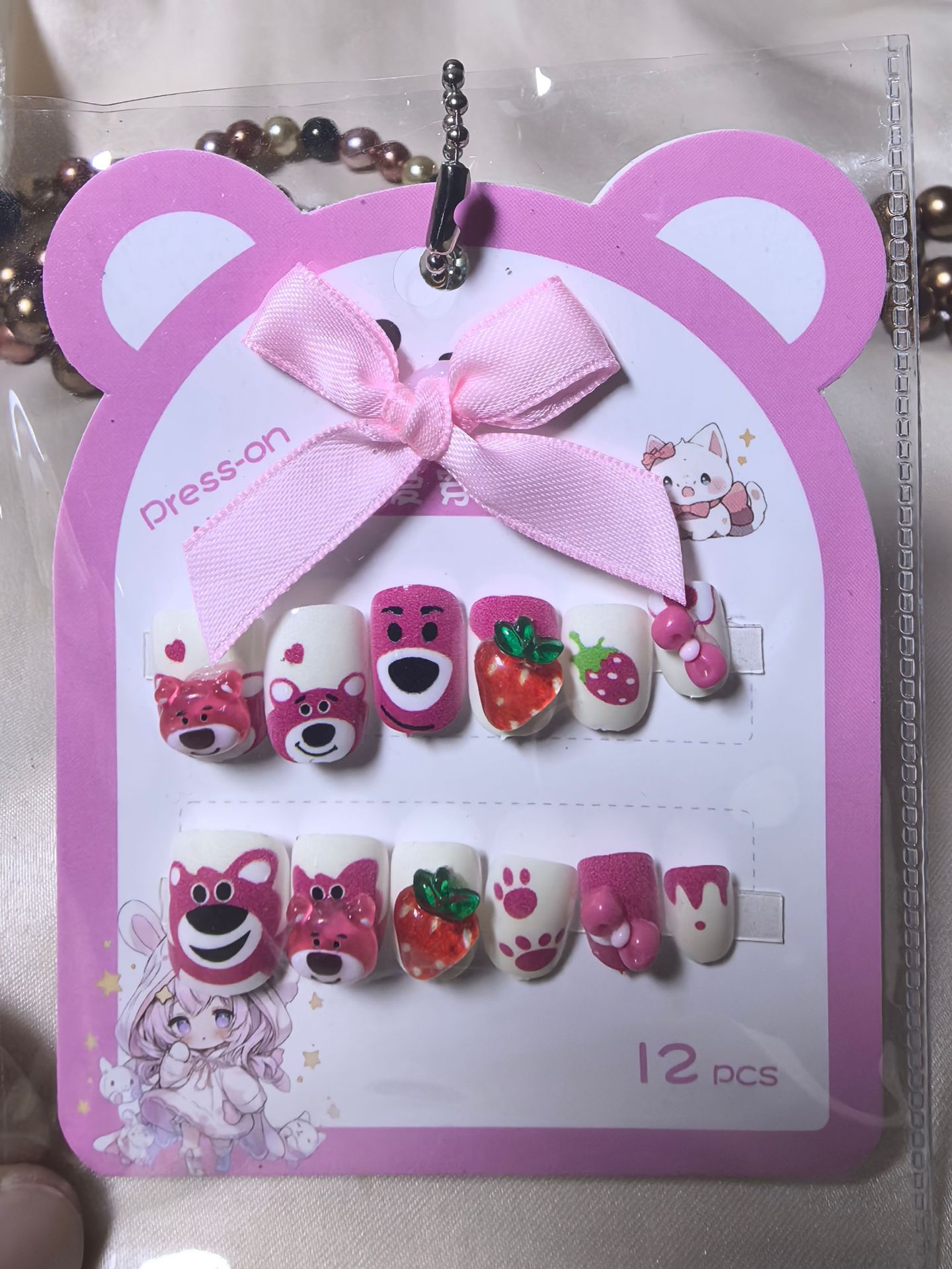 Caja de exhibición marco de fotos más taladro manicure suministro fuente de uñas DIY francés color delgado manicure falso salón al por mayor