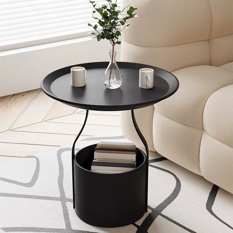 ⡪나이트 블랙⡪가장자리 낙하 방지⡪