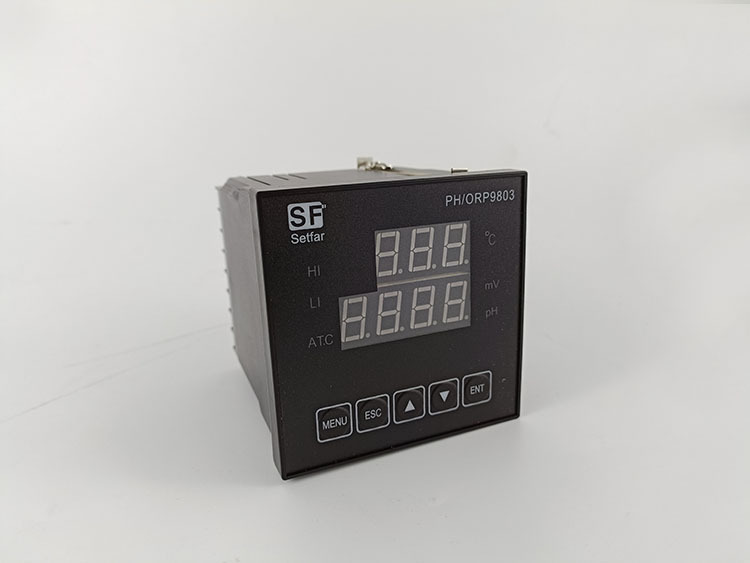 在线PH/ORP计 型号:CY22-PHG9803库号：M194418
