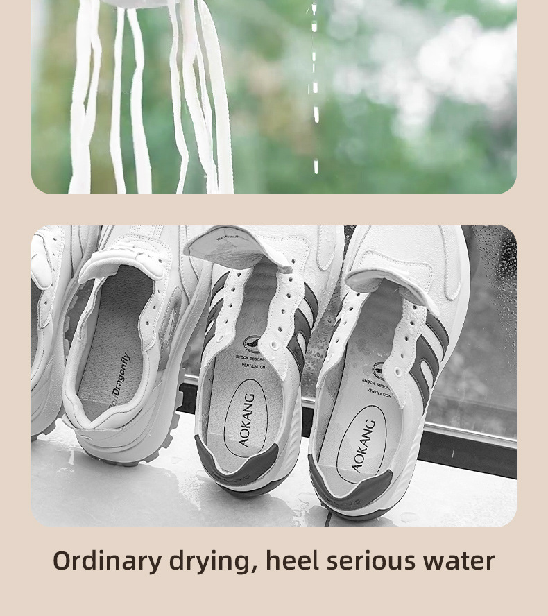 Automatischer Wäscheständer für Balkon und Garten_voghion.com