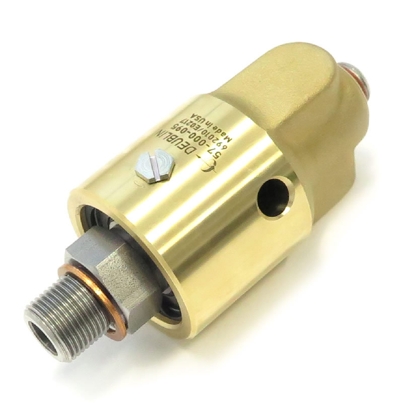 Deublin 杜博林  旋转接头维修包 355-089B222