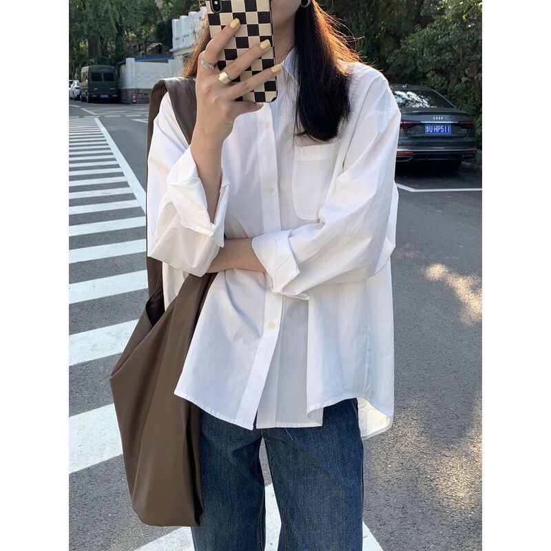 Shirt Top Women's Shirt dress Pleated Skirt Women's Casual Pants Women's Summer Shorts Thin Shorts