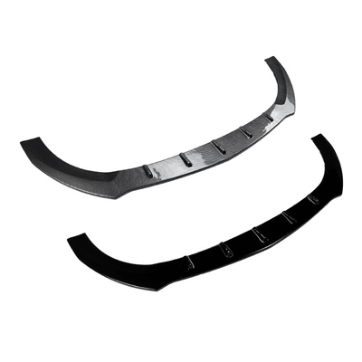 Line Integrated Front Lip and | Big Surrounded