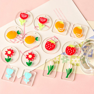 ��ɫС���ɐۿ�ͨ���������Ӳ�ݮ���w�ֹ�DIY���h��������