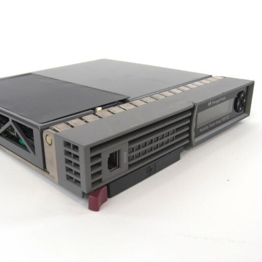 Original Hp Msa500 G2 Controller 343827-001 335881-B21 70-40532-03
