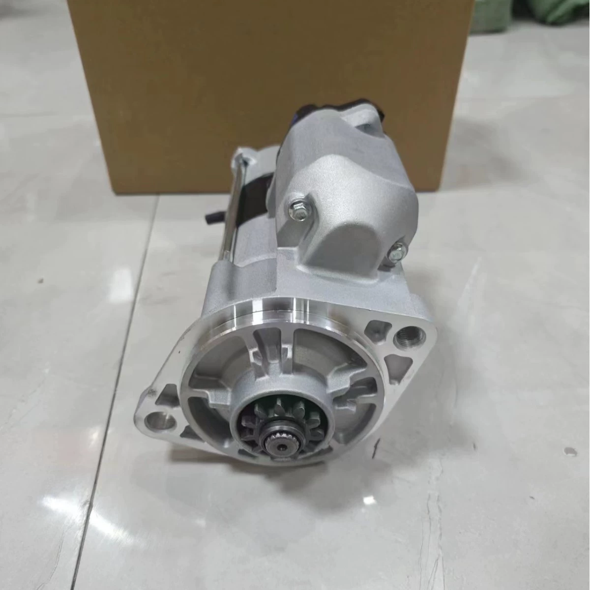 Автомобильные запчасти стартер suitable для COASTER 28100-78150