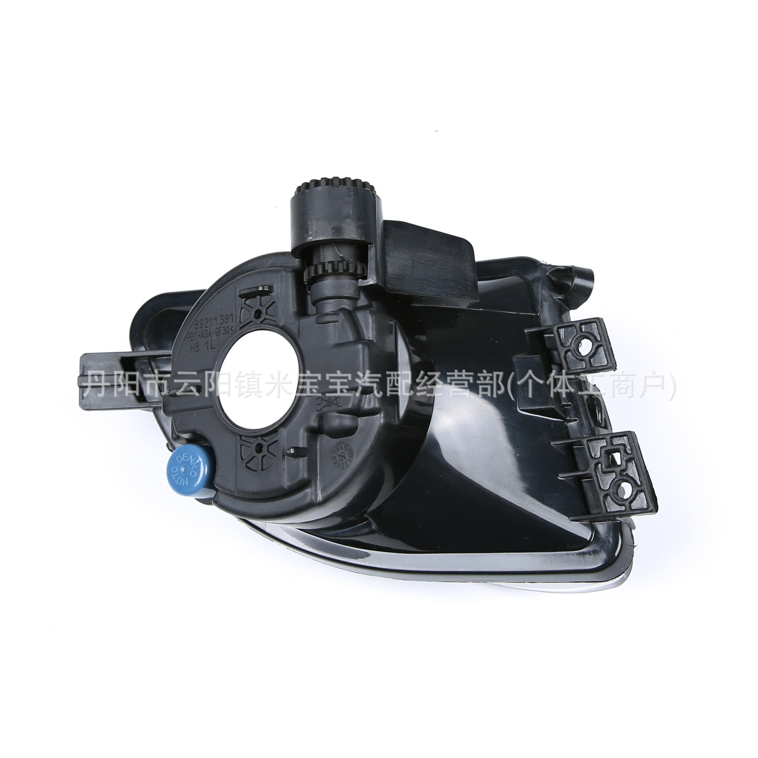 63177216885 63177216886 Is Suitable for Bmw 5 Series F10 F18 520D 520I Fog Lights