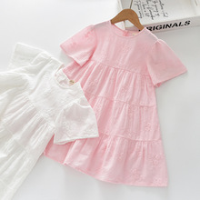 2026�ļ��¿���廨Բ�촿�޶���͸��Ůͯ��������ȹ0422-02