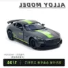 [Boxed] Ben GT Track Edition Gray