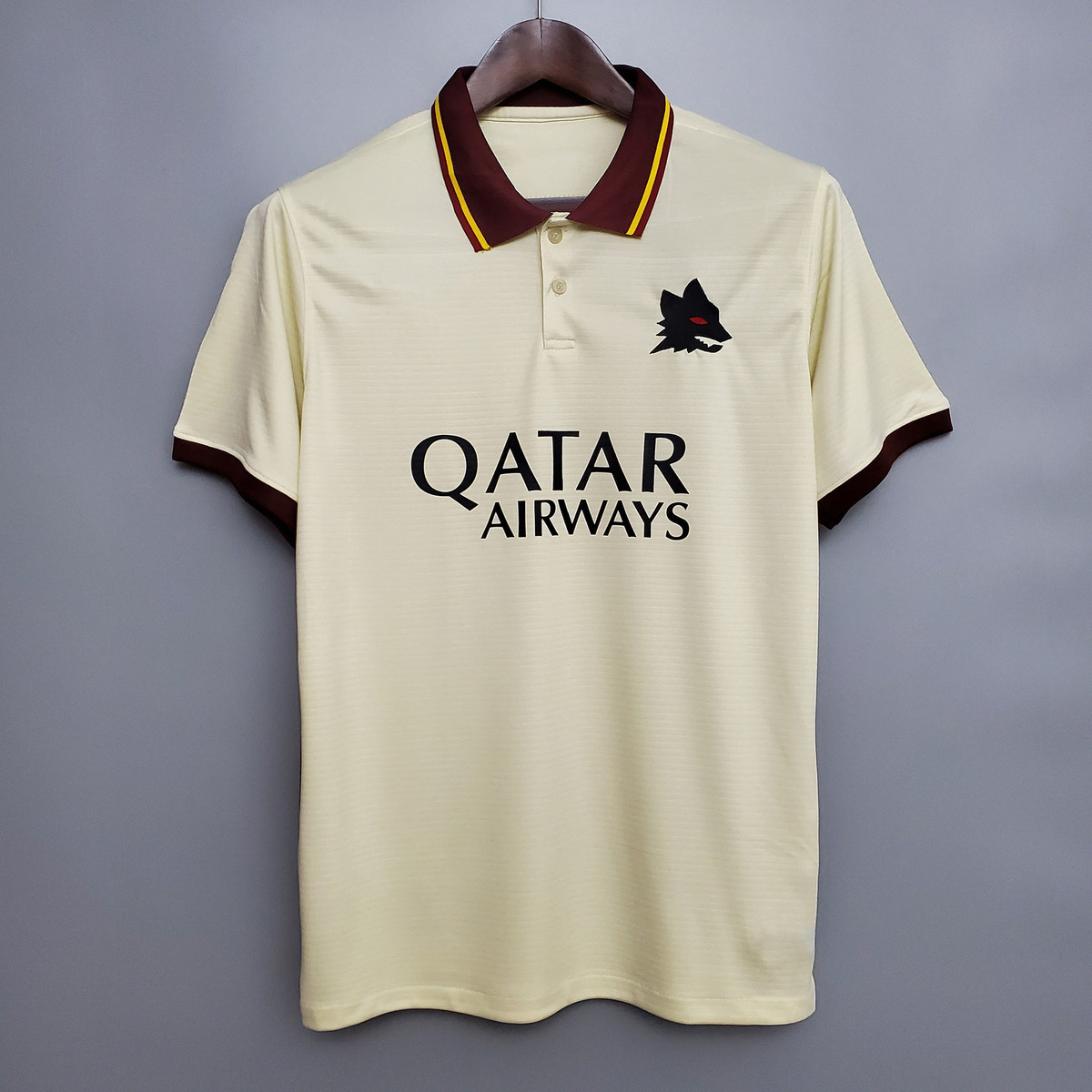 2021 로마 원정 경기