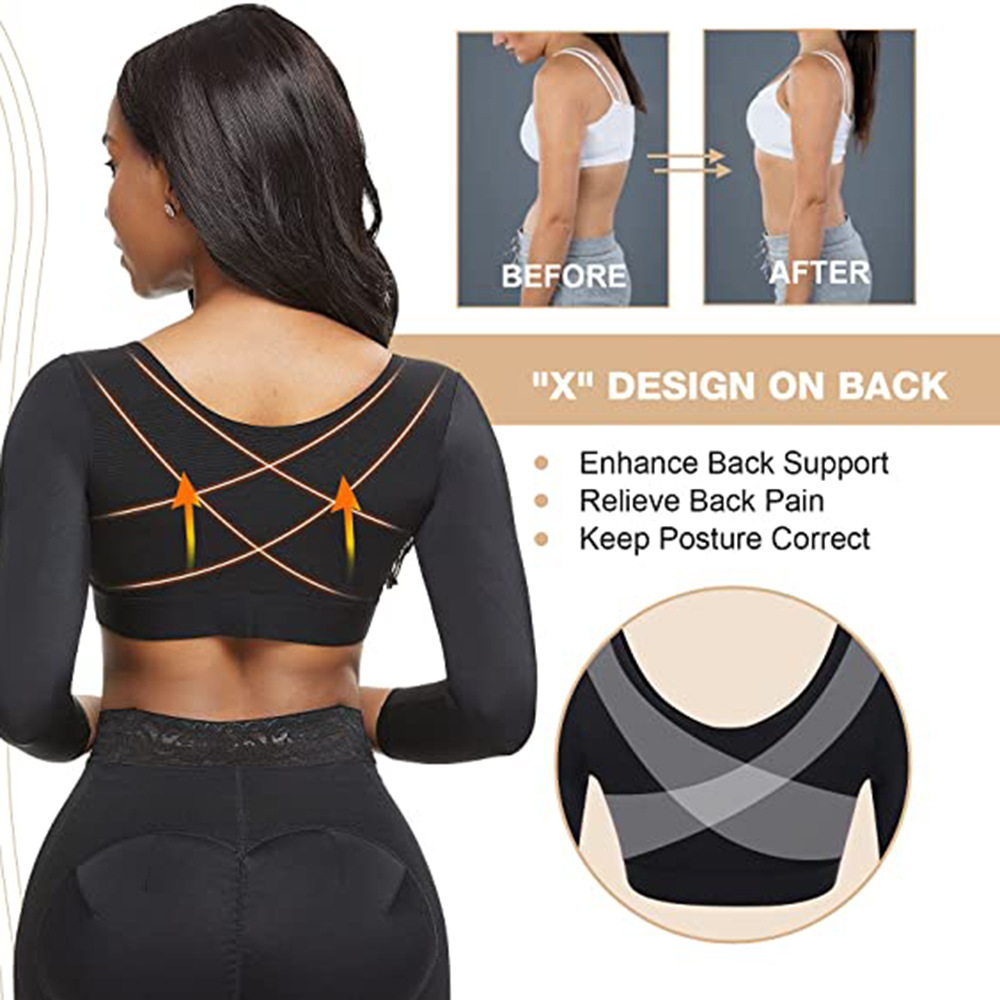 Yoga Sports Bra
