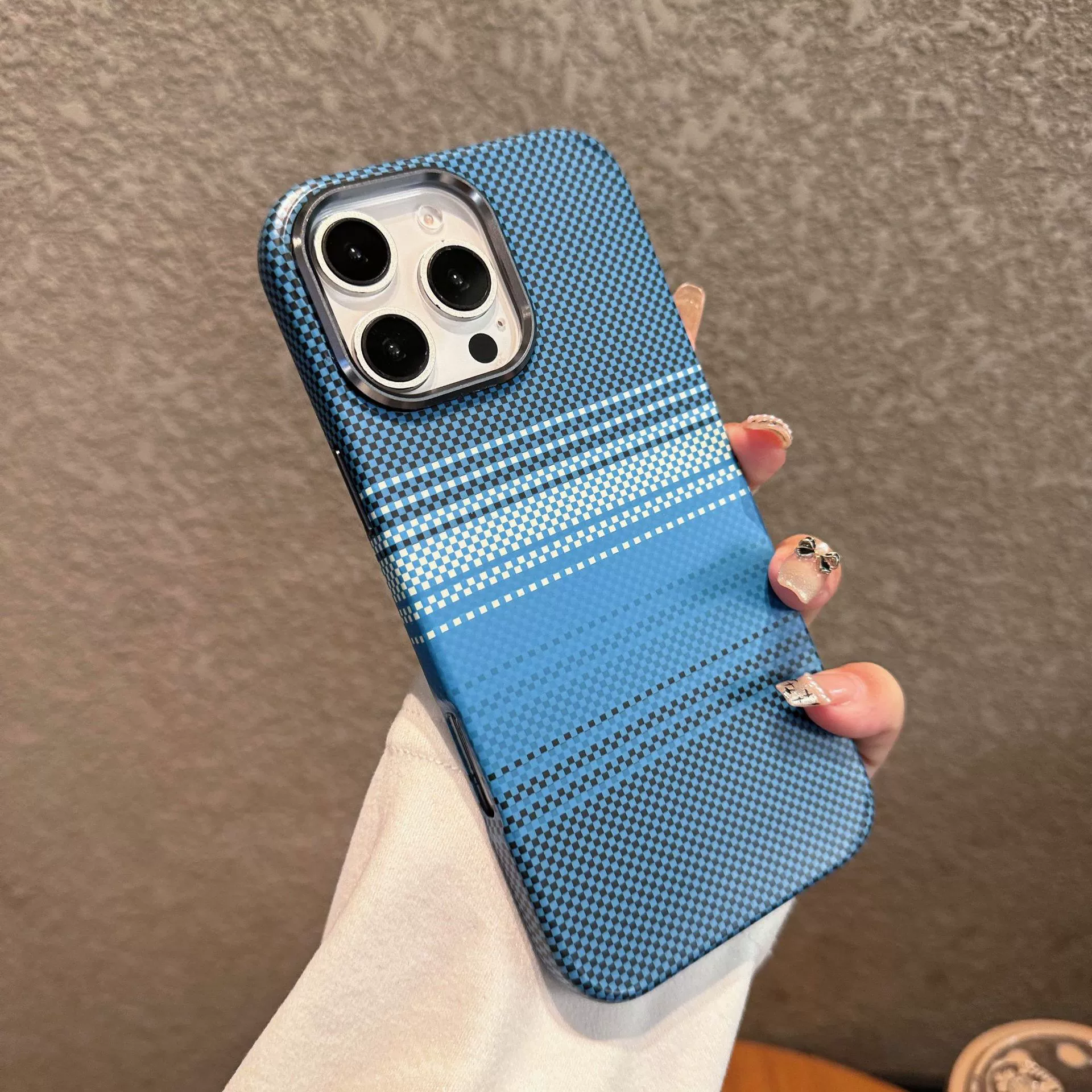 Compatible phone case, protective case, iphone, 17promax