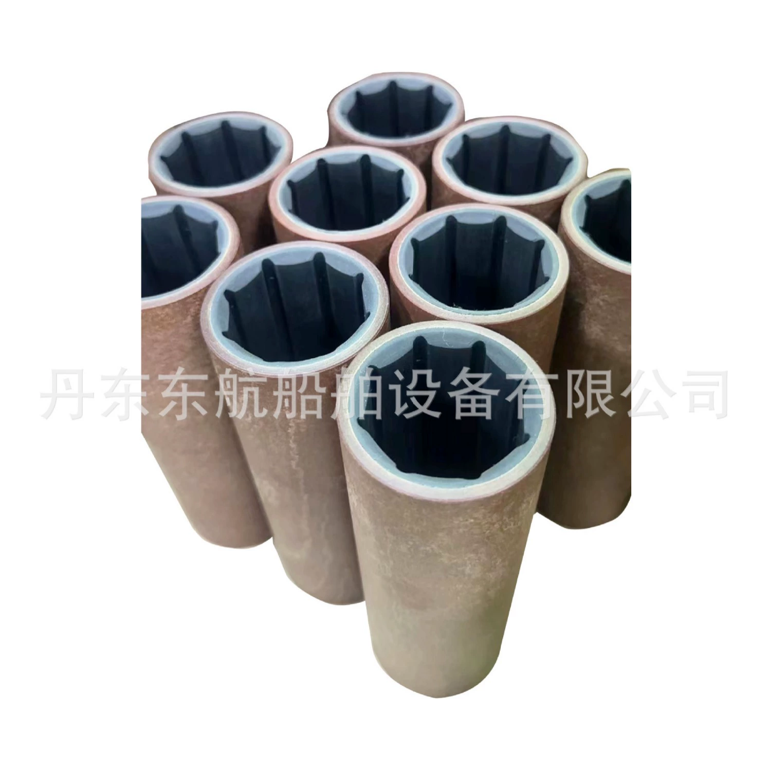 Резиновые подшипники подшипники морского вала подшипники для смазки воды подшипники феннольдегида