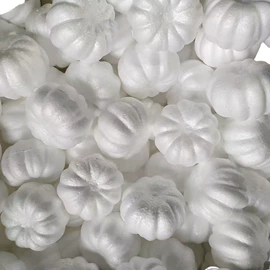 其他泡沫塑料;泡沫球;泡沫加工