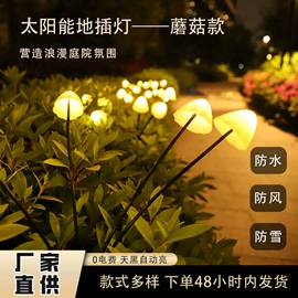 室外LED;太阳能灯;室内LED