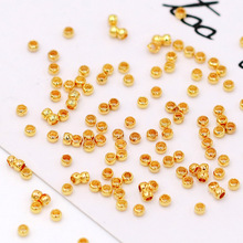 �~�18k���λ�����ɢ�� ����ɫ�������β��diy�Ʒ���