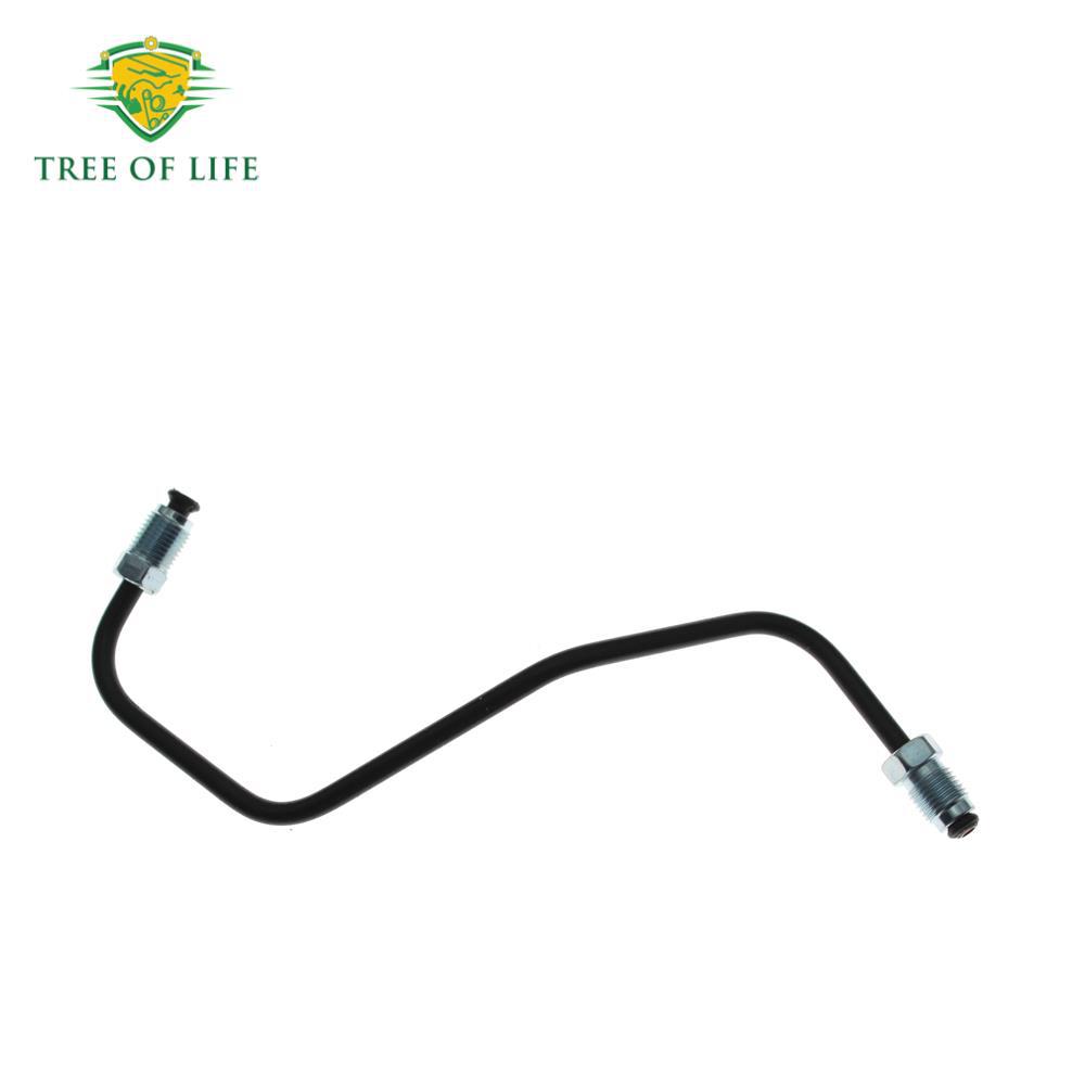 47314 - 35330 para Toyota 4 Runner 1996 - 2002 tubo de freno delantero derecho # 4