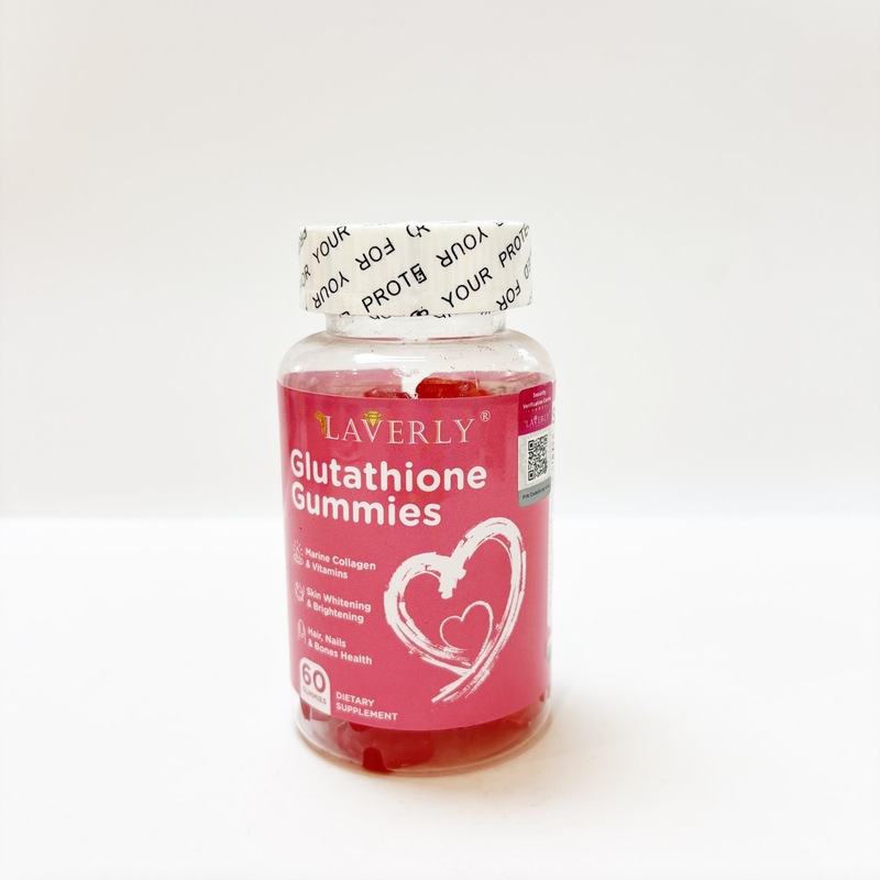 谷胱Whitening Lightening甘肽Glutathione Collagen Gummies跨境|undefined