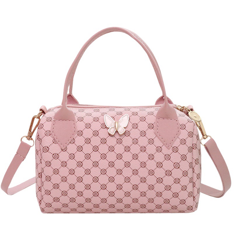 Bolso de la almohada de La Flor 2022 bolso de las señoras bolso del teléfono móvil de moda nicho estilo coreano bolso cosmético femenino