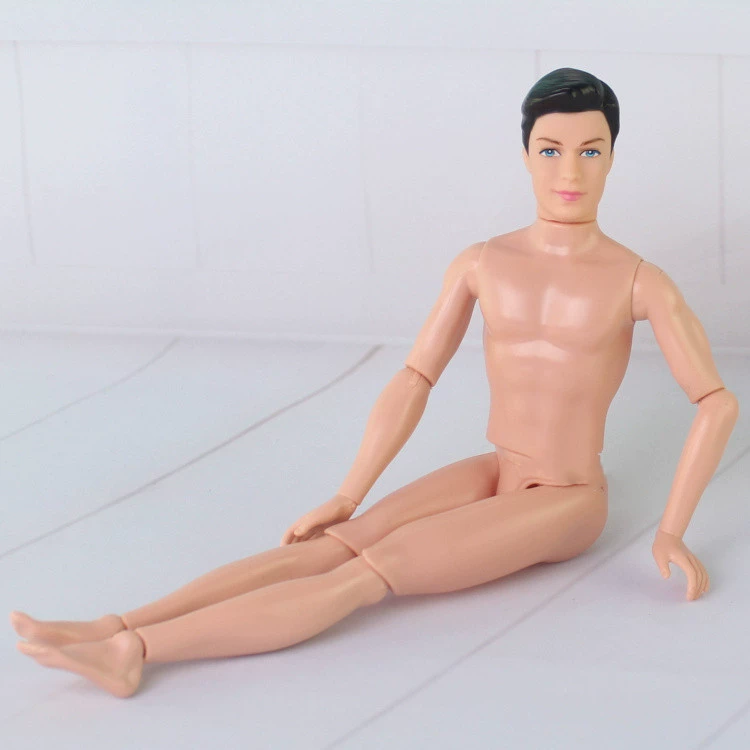 依甜芭比 Doll, 玩具朋友，30cm