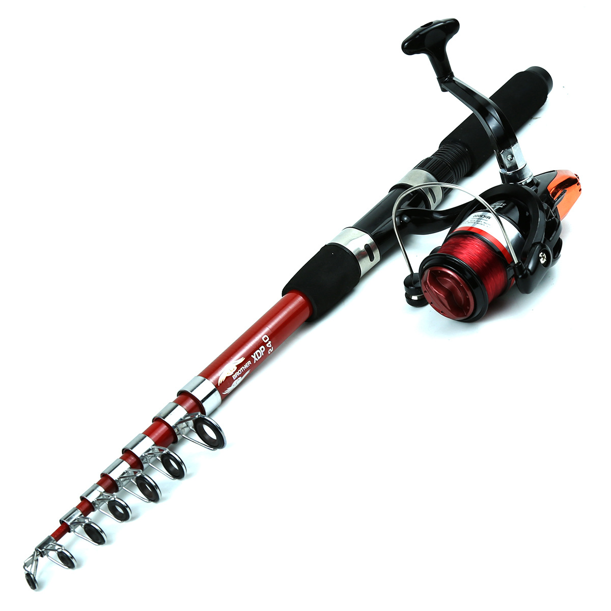 Fishing Gear Set Image 9