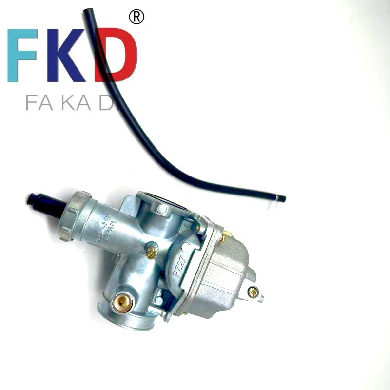 High Quality Hot Selling Cross-Border 16100-Hb5-305 Is Suitable for Honda Motorcycle Carburetor Factory Direct Sales