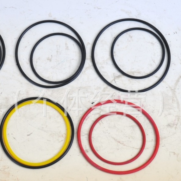 柴油机配件 农机配件 S1100 阻水圈（黄 黑 红 蓝）