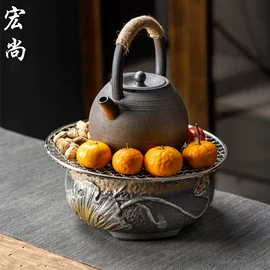 茶宠;茶具配件;茶壶