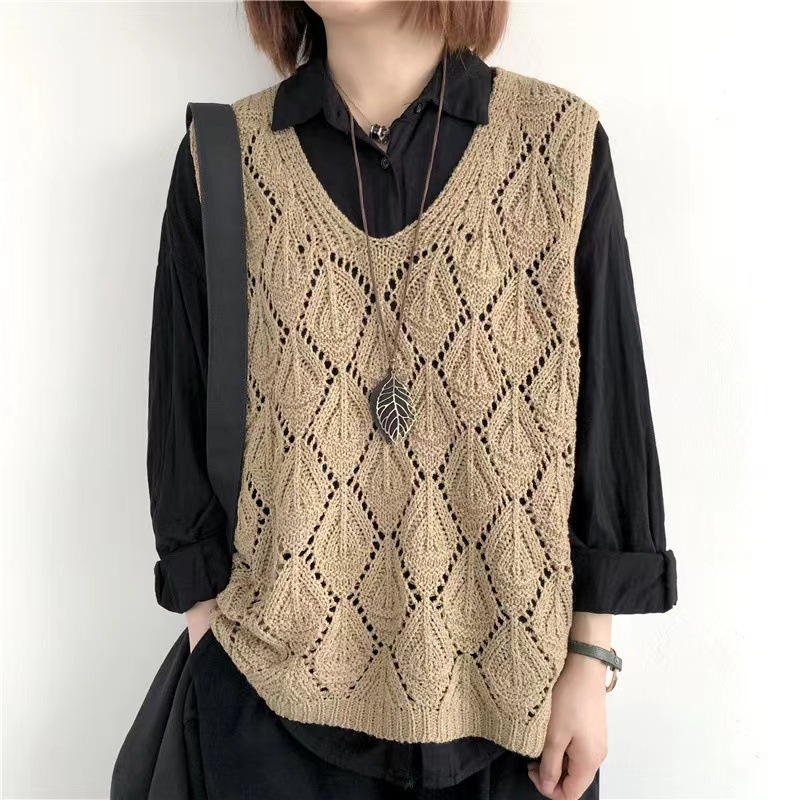 살구색