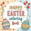K1-0179 Happy Easter/24 pages