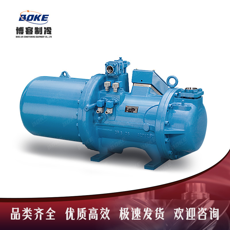 BSR415 BSR421 BSR-415 BSR-421 FUSHENG复盛压缩机制冷压缩机