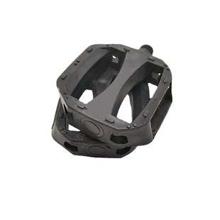 Bicycle pedal stroller pedal metric inch American pedal outdoor riding equipment accessories