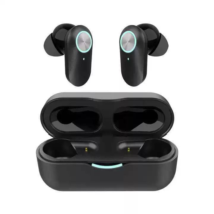 Беспроводная Bluetooth-гарнитура New YD06 с кросс-границы высокий définition зеркальный дисплей с ручкой внутриканальная спортивная гарнитура