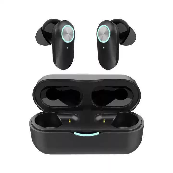 Беспроводная Bluetooth-гарнитура New YD06 с кросс-границы высокий définition зеркальный дисплей с ручкой внутриканальная спортивная гарнитура