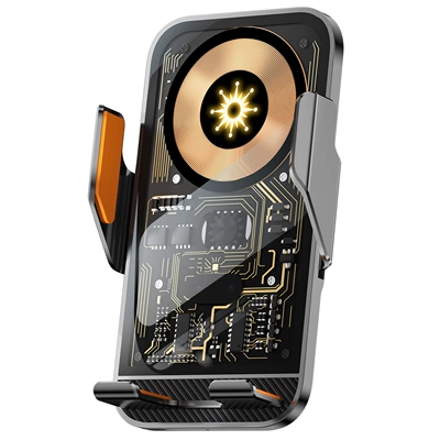 Car phone holder, car navigation bracket car