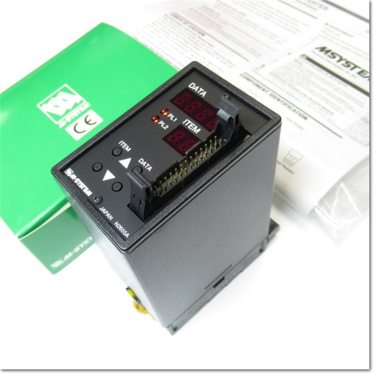 LSMT4-1161-V/LSMT4-12A1-AD4爱模转换器贴心解答