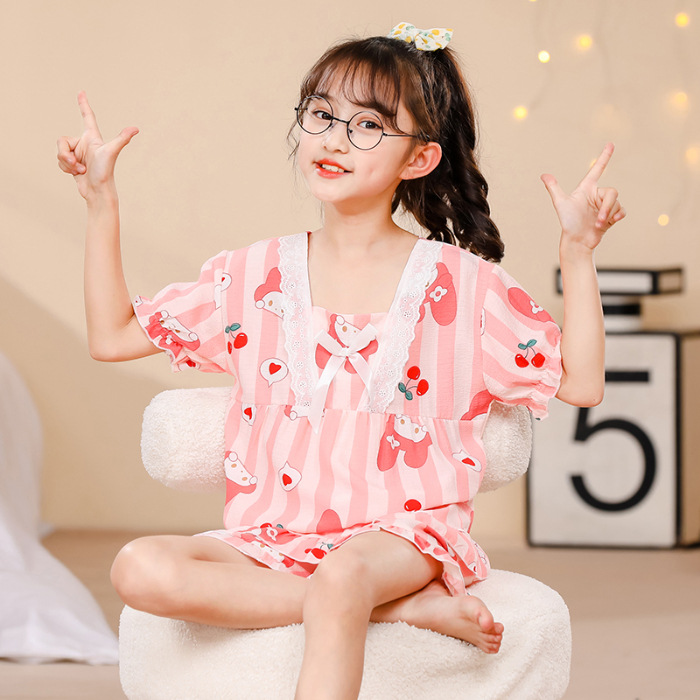 ZD - 903 # Striped Melody