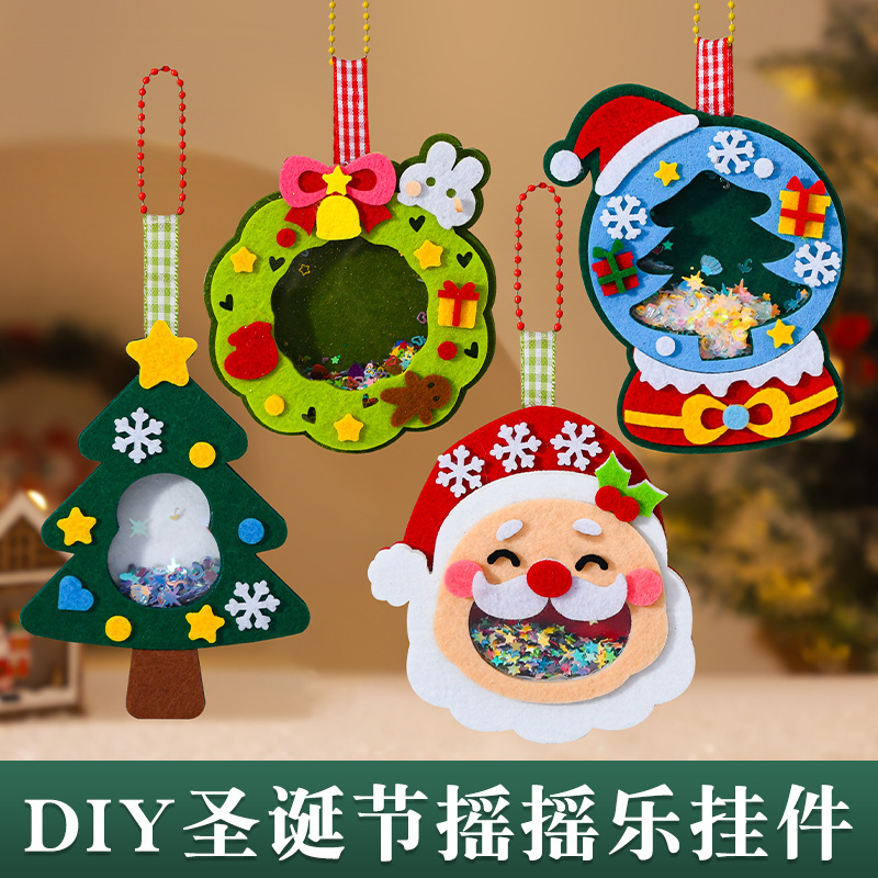 Número total de disparos