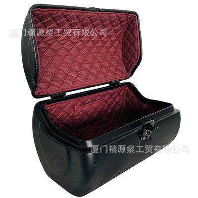 Trunk Luggage Storage, Electric car tail box